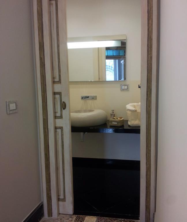 Residenza Bendinelli-Sauli Apartment Genoa Room photo