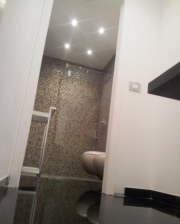 Residenza Bendinelli-Sauli Apartment Genoa Room photo