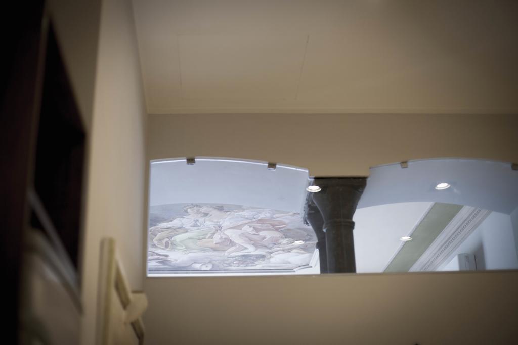Residenza Bendinelli-Sauli Apartment Genoa Exterior photo