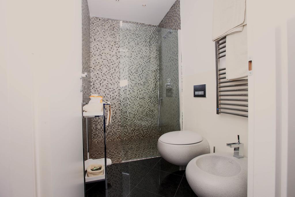 Residenza Bendinelli-Sauli Apartment Genoa Exterior photo