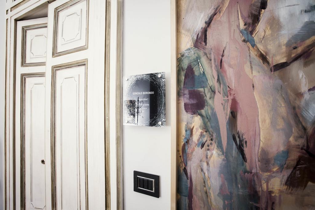 Residenza Bendinelli-Sauli Apartment Genoa Exterior photo