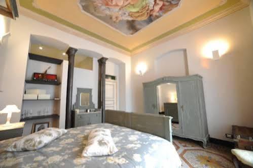 Residenza Bendinelli-Sauli Apartment Genoa Exterior photo