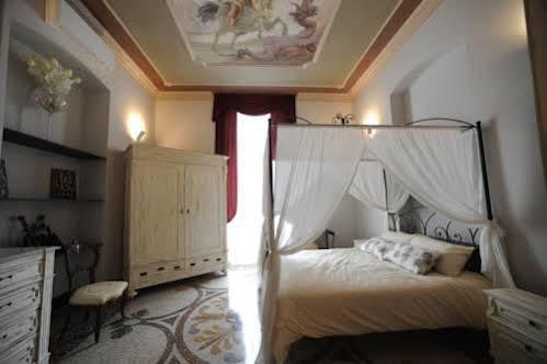 Residenza Bendinelli-Sauli Apartment Genoa Exterior photo